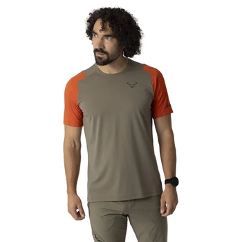 Футболка Dynafit Transalper S/S Tee Mns 5492 M (100087305)