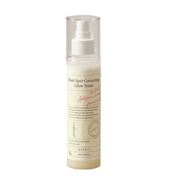 Тонер для лица Axis-Y Dark Spot Correcting Glow Toner, 125 мл