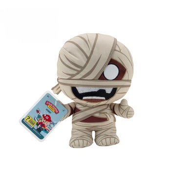 М'яка ігрaшка DevSeries Collector Plush Livetopia: Mummy, 20см (640750)