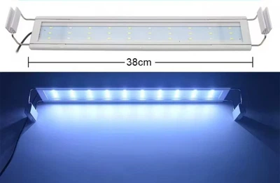 Led-светильник для аквариума 12W 38 см (38 - 51 см)