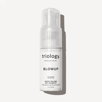 Сухий шампунь Blowup Triology для об'єму волосся, 18 г