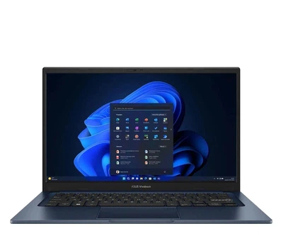 Ноутбук ASUS Vivobook 14 Core 7-150U/40GB/2TB/Win11PX (X1404VA-EB1623)