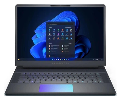Ноутбук Dell Alienware 16 Area-51 Ultra 9 275HX/16GB/1TB/Win11 RTX5070 Ti (Alienware-AA16-7796)