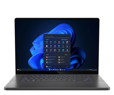 Ноутбук ASUS ROG Zephyrus G16 Ultra 7-255H/16GB/1TB/Win11 RTX5060 OLED (GU605CM-QR027W)