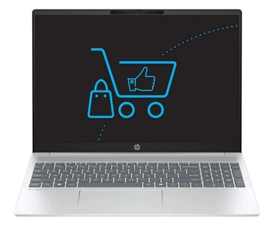 Ноутбук HP OmniBook 5 Ryzen 7-8840U/16GB/512 (16-bc1019nw (CX4R5EA))