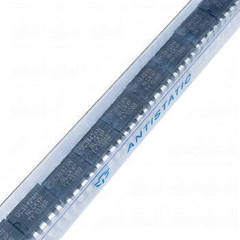 UC3842B SOP-8 SMD ШИМ PWM контроллер микросхема набор 2 шт импульсный блок питания