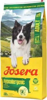 Сухой корм для собак Josera A/S Adult Hypoallergenic 12.5 кг (4032254786023)