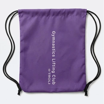 Спортивная СУМКА Troli Shoe Bag Фиолетовый