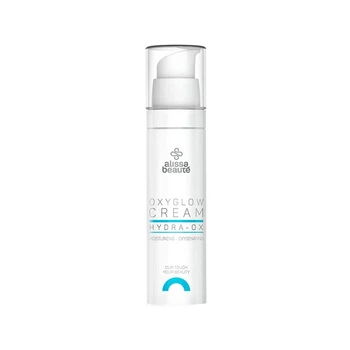 Alissa Beaute Oxyglow Cream - Зволожувальний крем для зневодненої та тьмяної шкіри 50ml