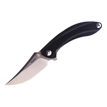 Ніж складаний Ruike P155-B black