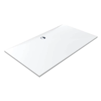 Душовий піддон Miraggio Brugge 1600 білий 900х1600х26