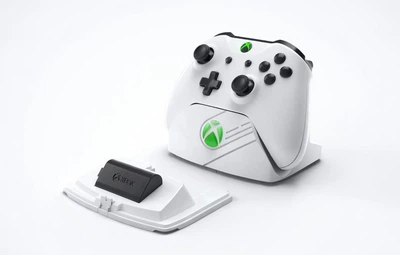 Держатель геймпада Xbox Белый
