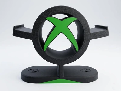 Подставка для двух контроллеров XBOX
