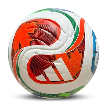 М'яч футбольний Adidas World Cup 26 Trionda Mini JD8034 (розмір 1)