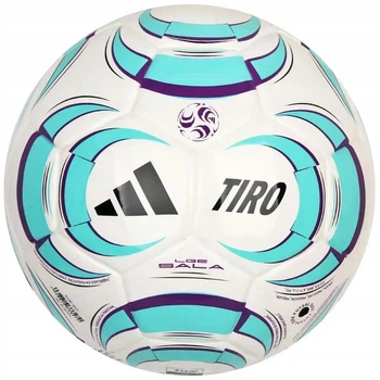 М'яч для футзала (міні-футболу) Adidas Tiro League Sala JW1526 (розмір 4)