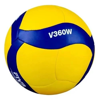 М'яч волейбольний Mikasa V360W (розмір 5)