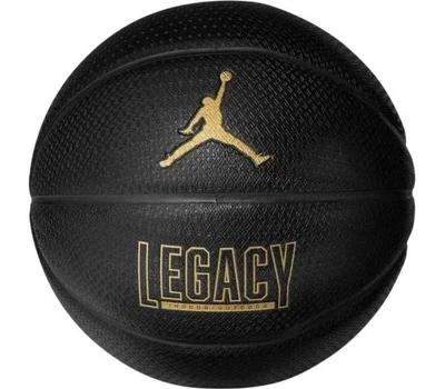 М'яч баскетбольний Nike Jordan Legacy J.100.8253.051.07 (розмір 7)