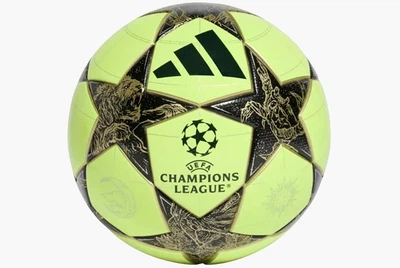 М'яч футбольний Adidas UCL 2026 league JZ9994 (розмір 4)