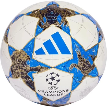 М'яч для футзала (міні-футболу) Adidas UCL 2026 Pro Sala JP1546 (розмір 4)
