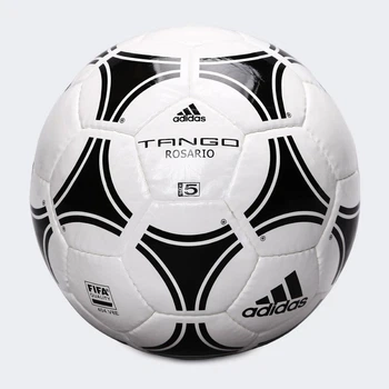 М'яч футбольний Adidas Tango Rosario 656927 (розмір 4)