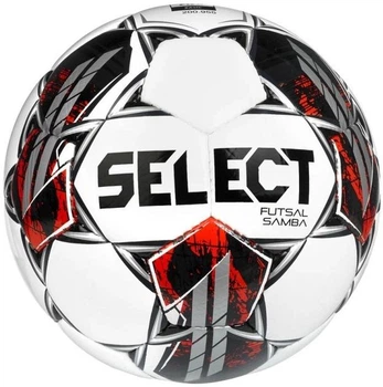 М'яч для футзалу (мініфутболу) Select Samba (розмір 4)