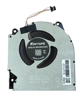 Вентилятор GPU 80W для ноутбука HP Victus 16-D/16T-D/16-E (сумісні моделі)