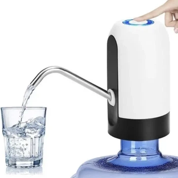 Помпа для воды автоматическая Automatice Water
