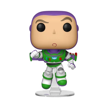 Игровая фигурка Funko POP! серии История Игрушек 4 Базз Лайтер