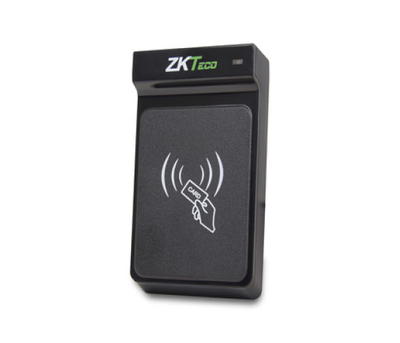 USB-зчитувач CR20E для читання карток стандарту EM-Marine