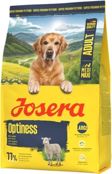 Сухий корм для собак Josera M/M Adult Optiness 3 кг (4032254788249)