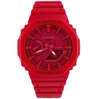 Чоловічий годинник Casio G-SHOCK Classic GA-2100