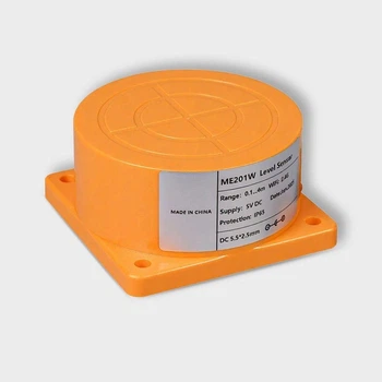 Датчик рівня рідини MOES ZigBee