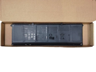 Аккумулятор для ноутбука DELL XPS 16 9640, 9640-7097SLV-PUS, J8FK9, 0J8FK9, WPGCC, 0WPGCC, RWFFJ 8504mah 99.5Wh ORIGINAL