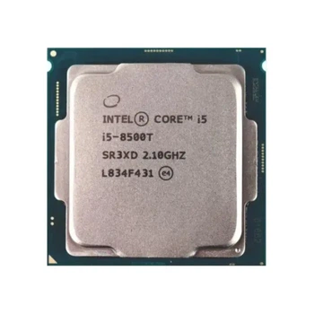 Процессор Intel Core i5-8500T - Б/У