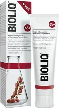 Крем для обличчя Bioliq 65+ відновлюючий денний 50 мл (5902802702401)