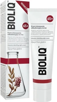 Крем для обличчя Bioliq 65+ відновлюючий нічний 50 мл (5902802702418)