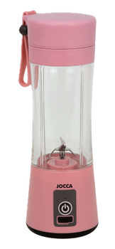 Akumulatorowy przenośny blender Jocca 1582P
