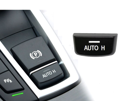 Кнопка "Auto H" для BMW F10 F11 F07 F06 F01 F25 F26 F15 F16