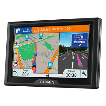 Автомобільний GPS навігатор Garmin Drive 51 (Украина) (010-01678-6M)