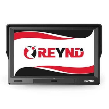 GPS навігатор REYND A900 GNSS з картами Європи для вантажівки TIR