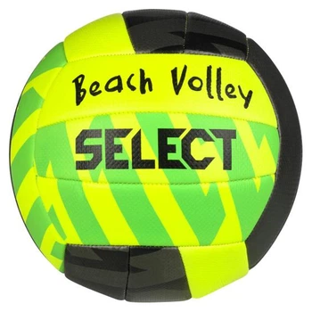 М'яч для пляжного волейболу Select Beach Volley (розмір 4)
