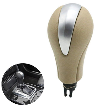 Ручка перемикання передач Infiniti EX35 EX37 FX35 FX37 FX50 G25 G35 G37 Q40 Q60 QX56 бежева