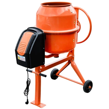 Бетономешалка Vitals Cm 125a