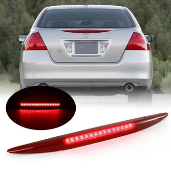 Центральный стоп-сигнал на Honda Accord Sedan 7 (2006-2007)