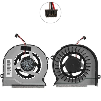 Вентилятор (кулер) для ноутбука SAMSUNG NP300E4C, NP300E5C, NP300E5X, NP305V5A, NP305V5Z (BA31-00108A) (Кулер) (2339470)