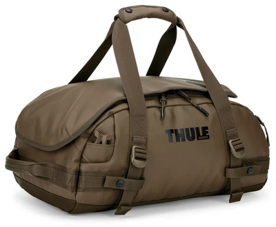 Спортивная сумка Thule Chasm Duffel 30L (Deep Khaki) 3205587 (TH 3205587)