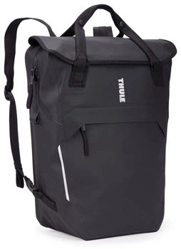 Велосипедный рюкзак Thule Shield Backpack 23L with InLock (Black) 3205480 (TH 3205480)