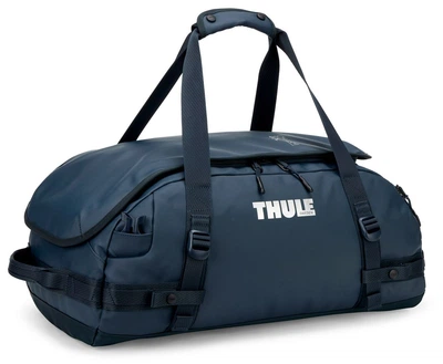 Сумка спортивна Thule Chasm Duffel 40L (Darkest Blue) 3205590 (TH 3205590)