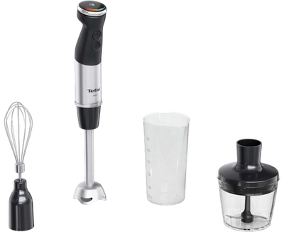 Блендер Tefal Quickchef+ 3в1 HB673830