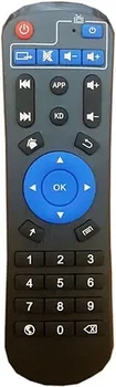 Пульт для Smart TV 4you GALAXY